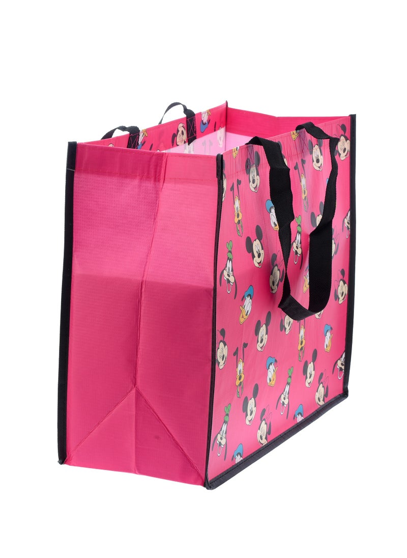 Disney - Urban Haul X Disney  Mickey & Friends Shopping Bag - Image 1