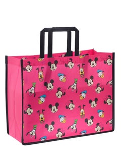 Urban Haul X Disney  Mickey & Friends Shopping Bag