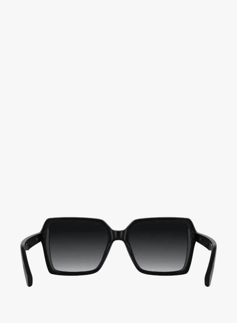 Calvin Klein Jeans Modified Rectangle Sunglasses