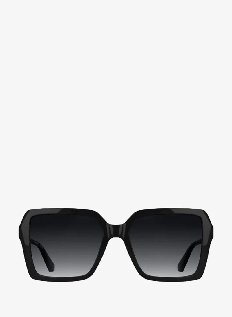 Modified Rectangle Sunglasses