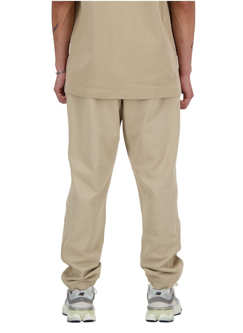 New Balance - Athletics French Terry Sweatpants - Image 1