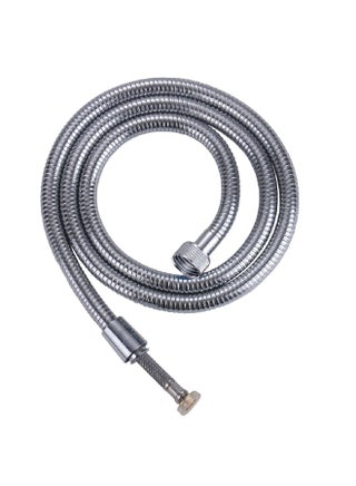 Stainless Steel User Friendly Design Flexibility Shower Hose Silver 1.5m MU-7102 - pzsku/Z7EAE1E5ACEE17F7226EEZ/45/1746612890/a47f36fa-144a-4bd0-b910-7711fdf92394