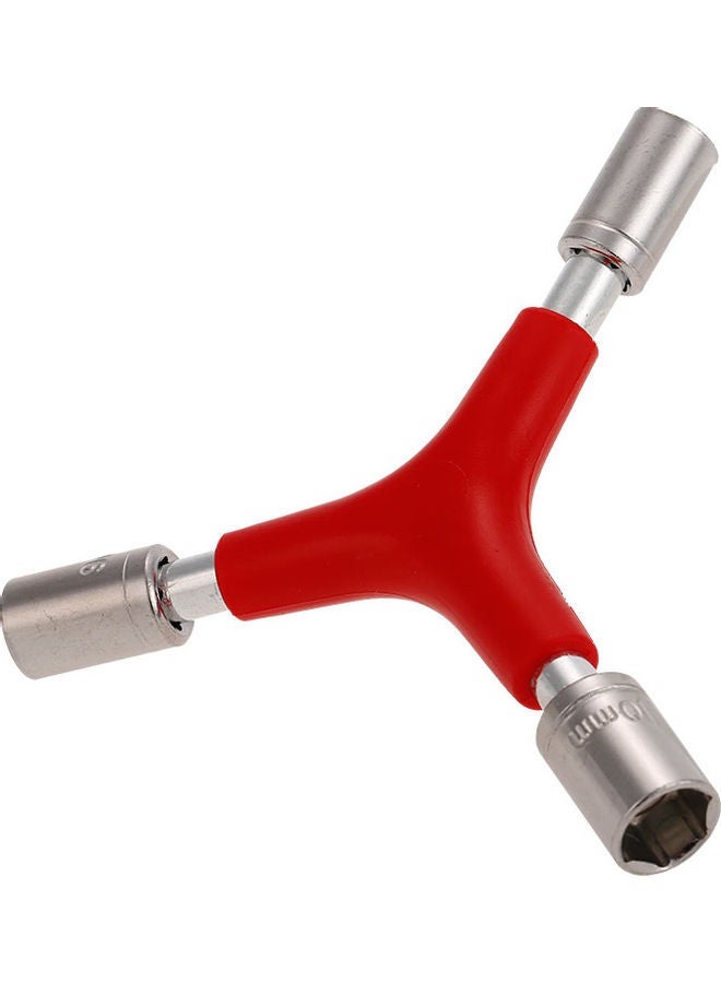 NIBEMINENT Y-Type Hex Nut Socket Wrench - Image 1