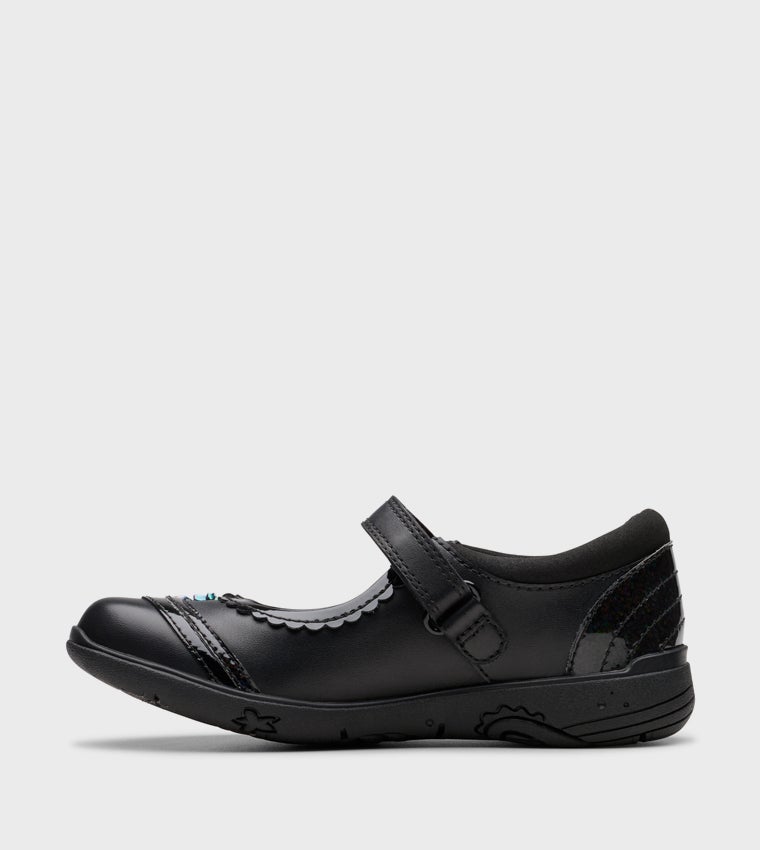 clarks Relda Spark Kid Mary Jane - Image 2