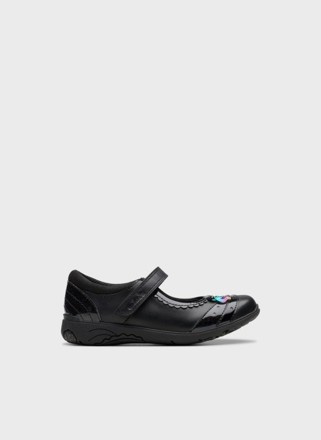 clarks Relda Spark Kid Mary Jane - Image 1
