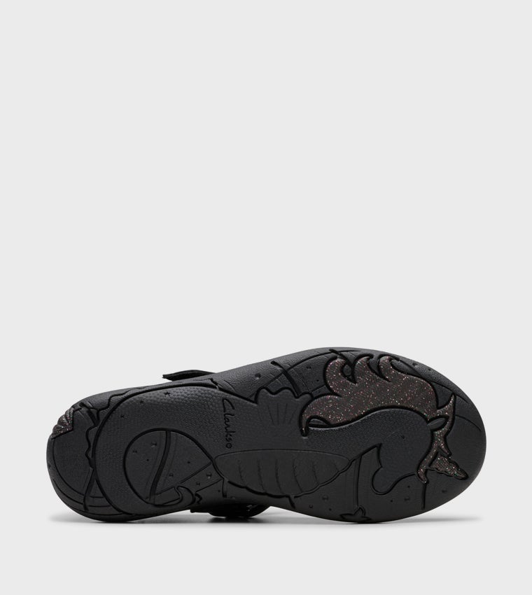 clarks Relda Spark Kid Mary Jane - Image 3
