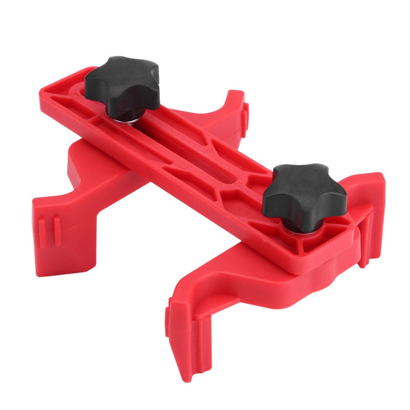 Cam Clamp Engine Timing Tool - Used to Hold Camshafts in Position for Over-Head Cam Engines - Includes Essential Lock Tool Parts for Single Cam Twin Cam Quad Cam Engines - Image 2