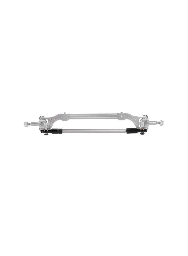 NIBEMINENT Front Wheel Axle Upright Bridge For 1/14 Tamiya RC Tractor Truck - Image 4