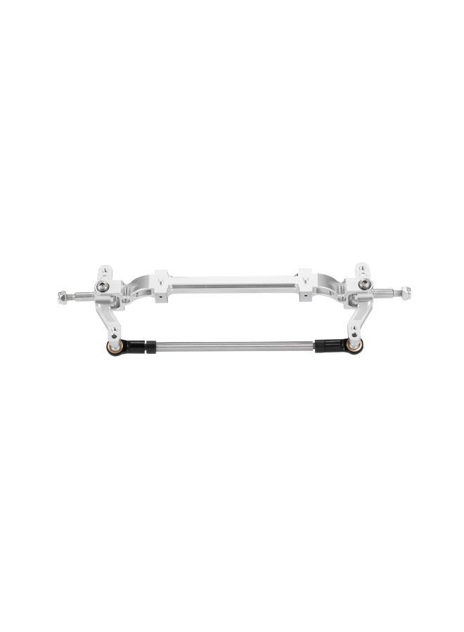 NIBEMINENT Front Wheel Axle Upright Bridge For 1/14 Tamiya RC Tractor Truck - Image 3
