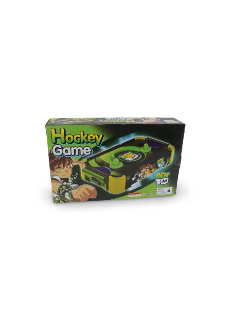 Air Hockey Game Ben 10 - Image 1