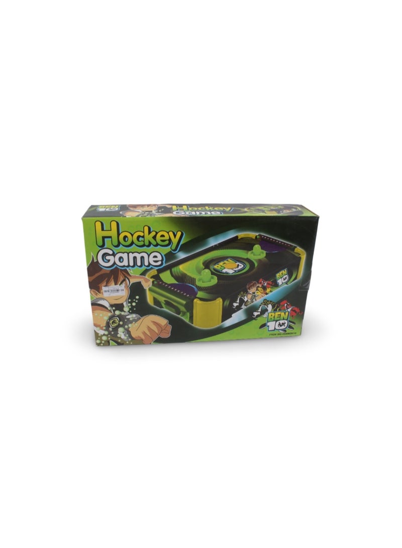 Air Hockey Game Ben 10 - Image 2