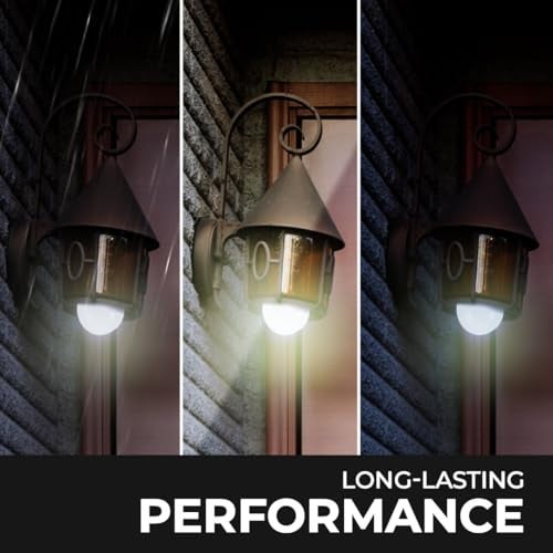 Havells (3 in 1) 9W LED Bulb for Home & Office |B22 LED Bulb Base |Cool Day White Light (6500K/4000k/3000k) |4Kv Surge Protection |High Voltage Protection |Eco Friendly Energy Efficient | Pack of 20 - Image 4