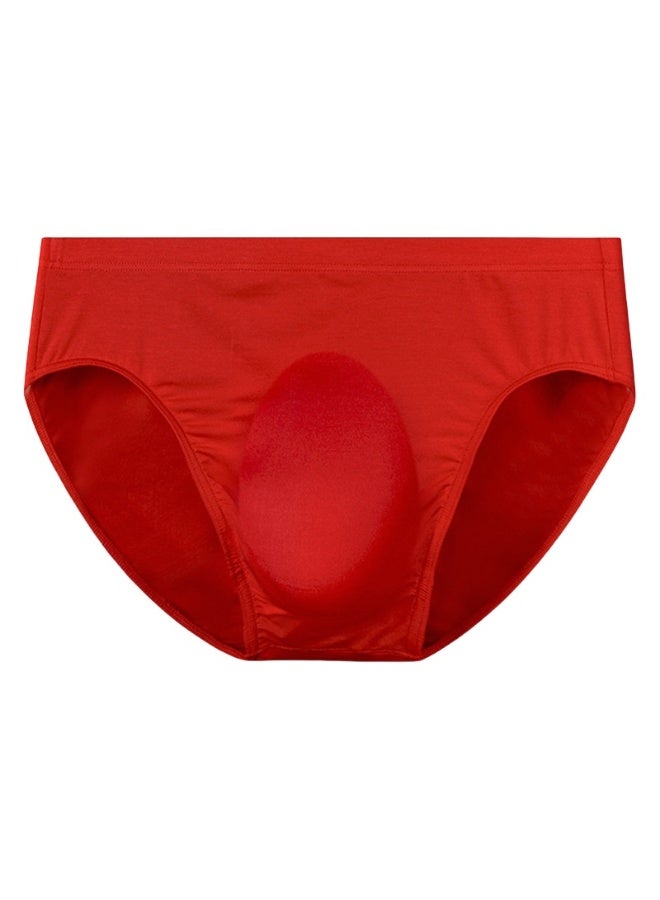 KUYING New Comfortable Skin friendly Breathable Underwear Set of 7  - Image 2