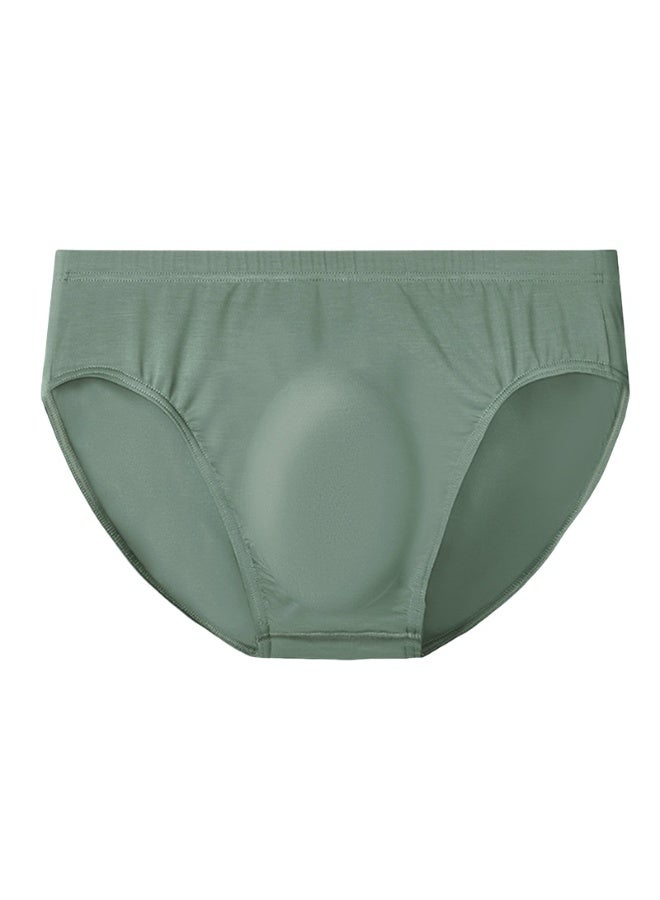 KUYING New Comfortable Skin friendly Breathable Underwear Set of 7  - Image 3
