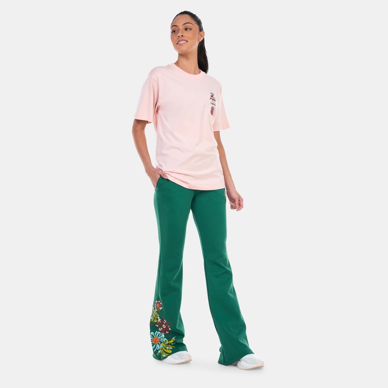 PUMA Women's x LIBERTY Flared Pants - Image 3