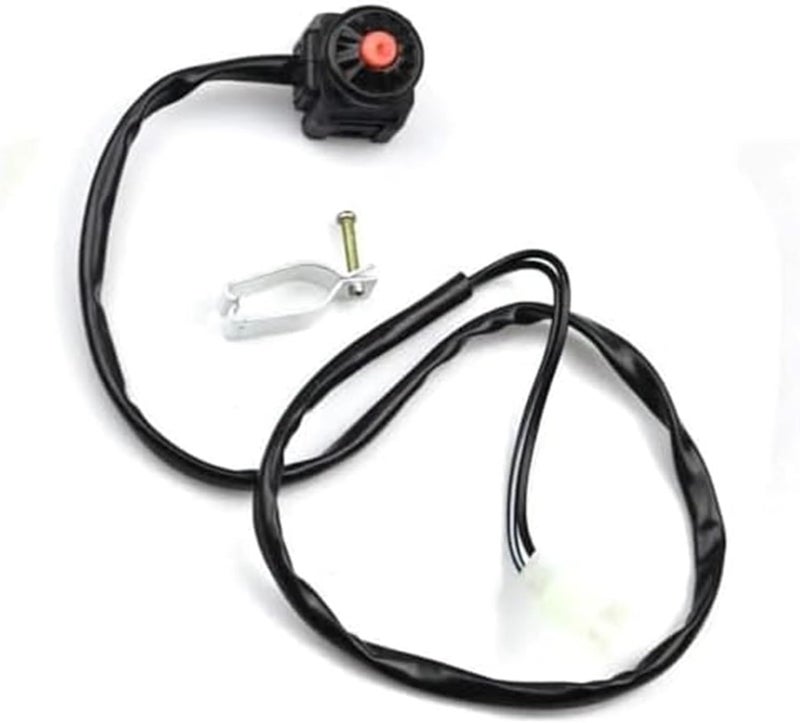 Wivplex Ignition Stator Kit for ATVs and Scooters - Image 3