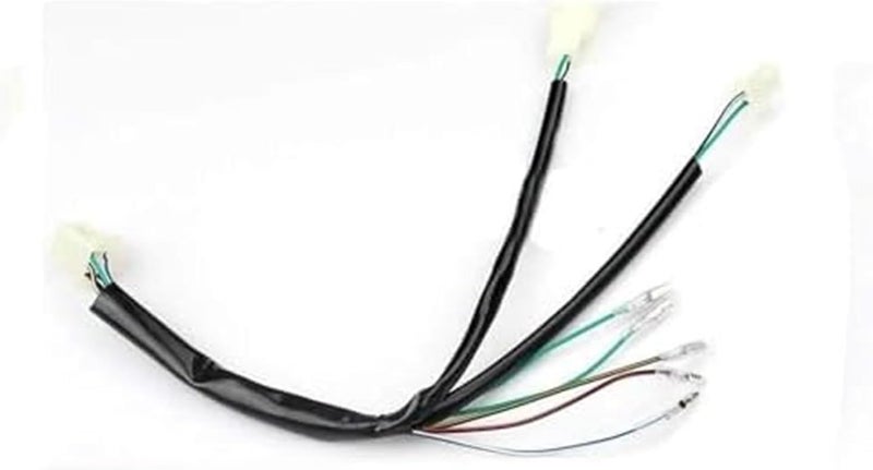 Wivplex Ignition Stator Kit for ATVs and Scooters - Image 4