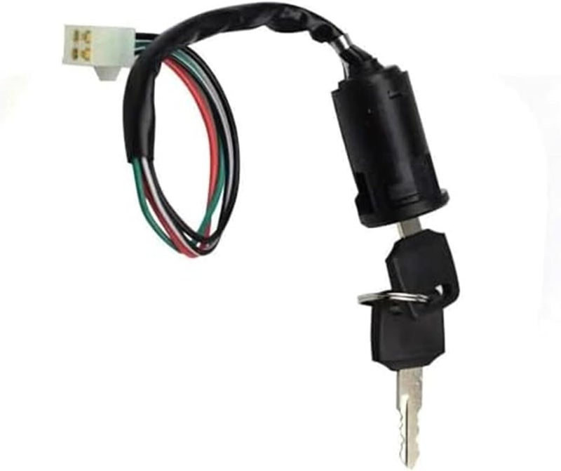 Wivplex Ignition Stator Kit for ATVs and Scooters - Image 5