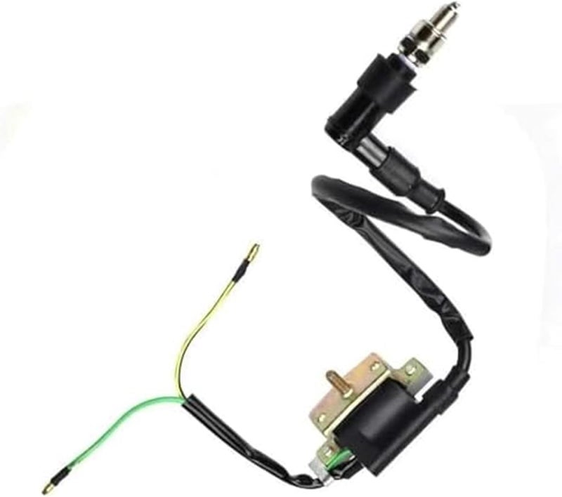 Wivplex Ignition Stator Kit for ATVs and Scooters - Image 2