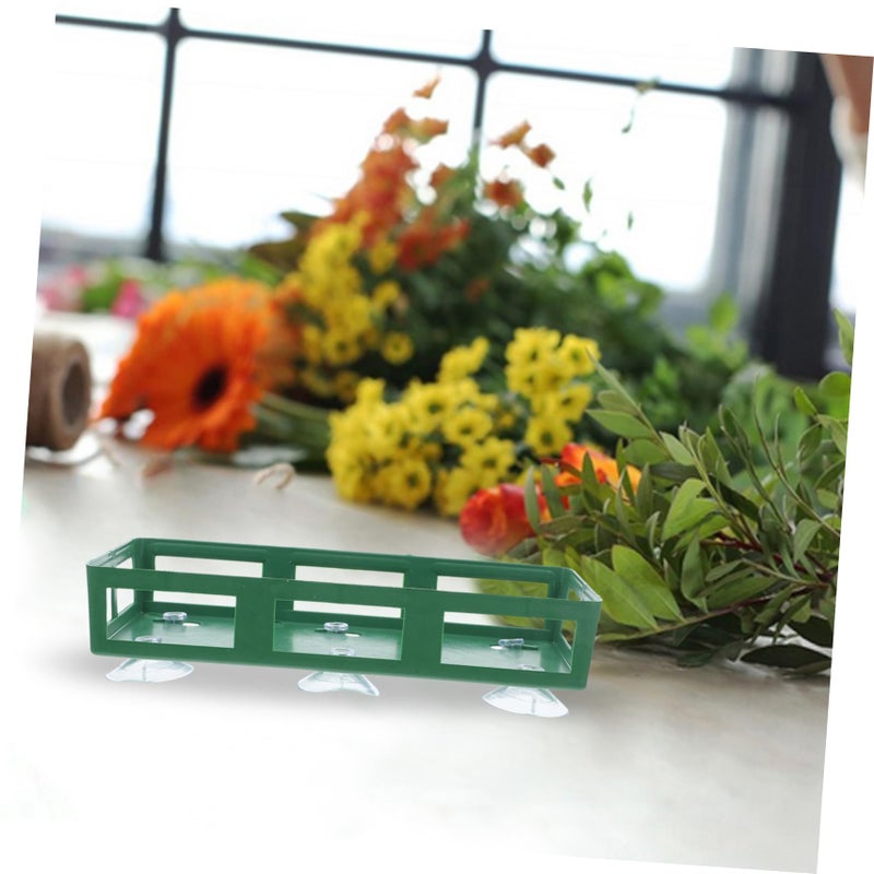 10Pcs Flower Mud Cup Holders 23 50X12 00X5 00CM For Floral Arrangements Wedding Decor Vehicle Display - Image 5