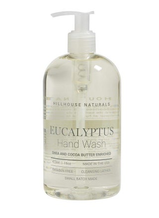 Hand Wash 16 Oz. Eucalyptus - pzsku/Z7EAF29D2905528834FF9Z/45/_/1677918399/9348c682-1663-4af3-8161-75e992f96173