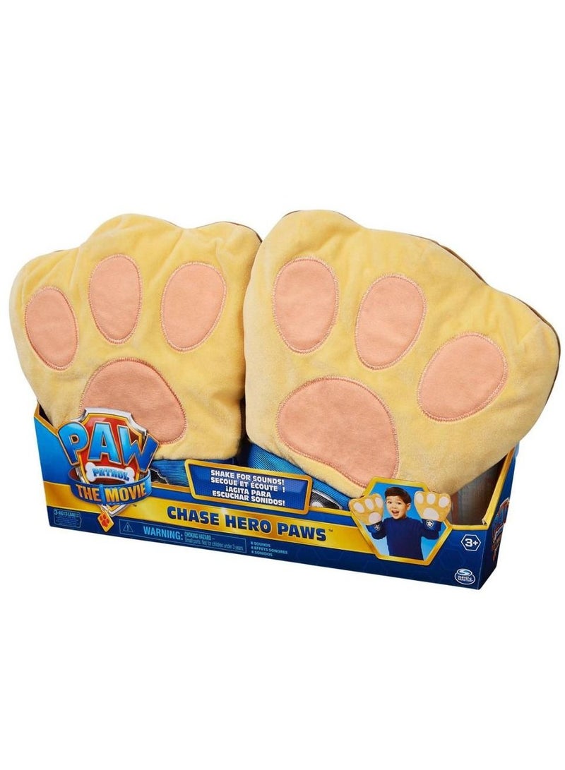 نكلوديون فيلم باو باترول مطاردة بطل الكفوف - Image 1