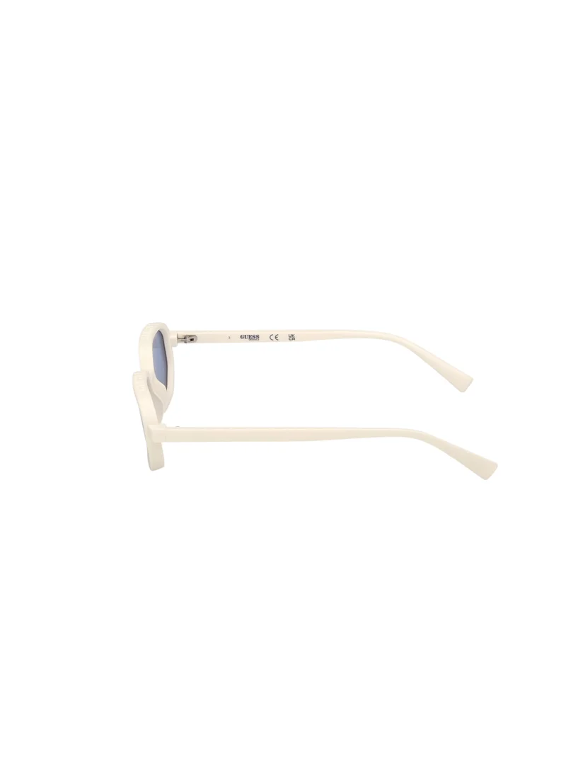 جس Gu0023321V53 Shape Sunglasses