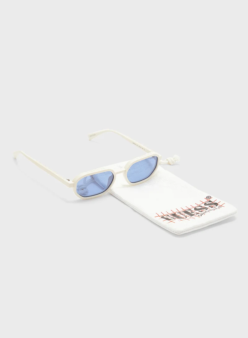 GUESS Gu0023321V53 Shape Sunglasses