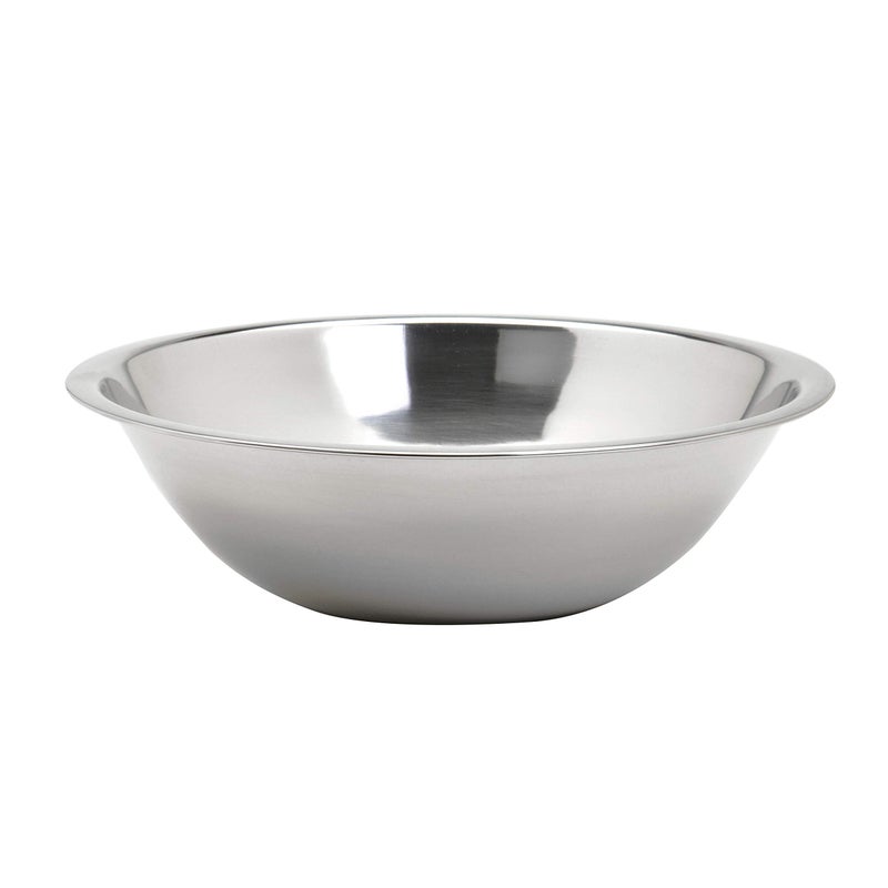 Update International 5 Qt Stainless Steel Mixing Bowl - Image 5