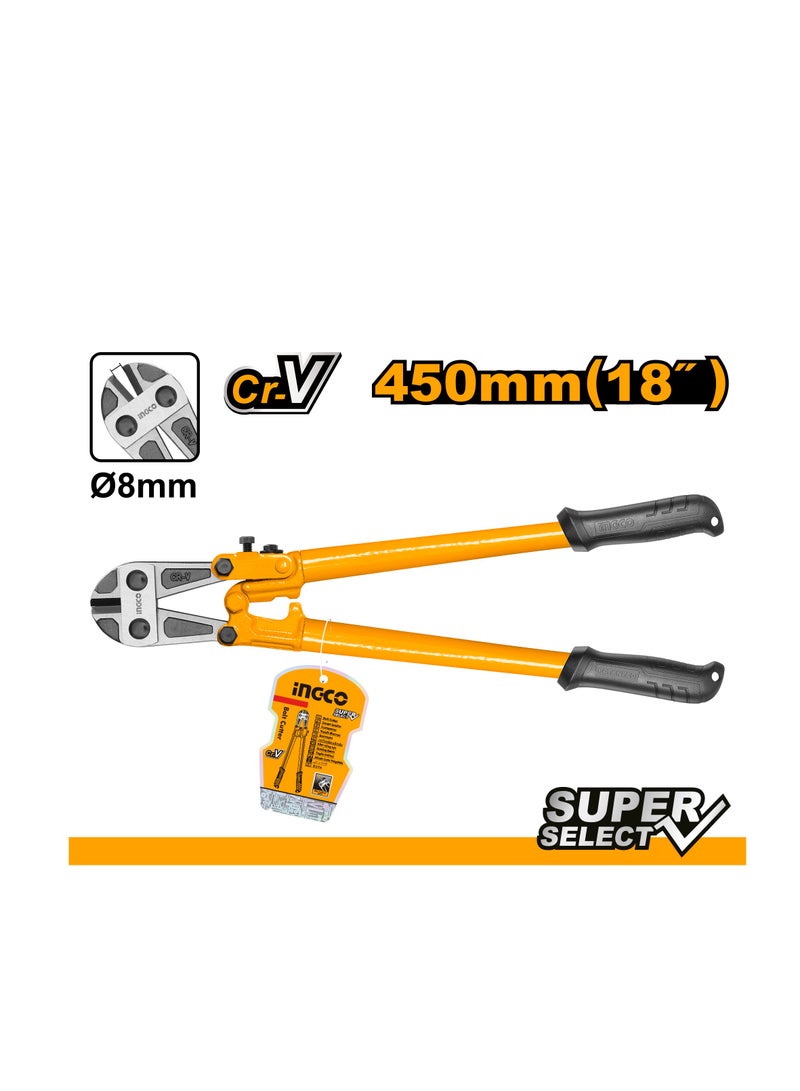 إنجكو اطع مسامير INGCO بطول 18 بوصة - HBC1818 - Image 2