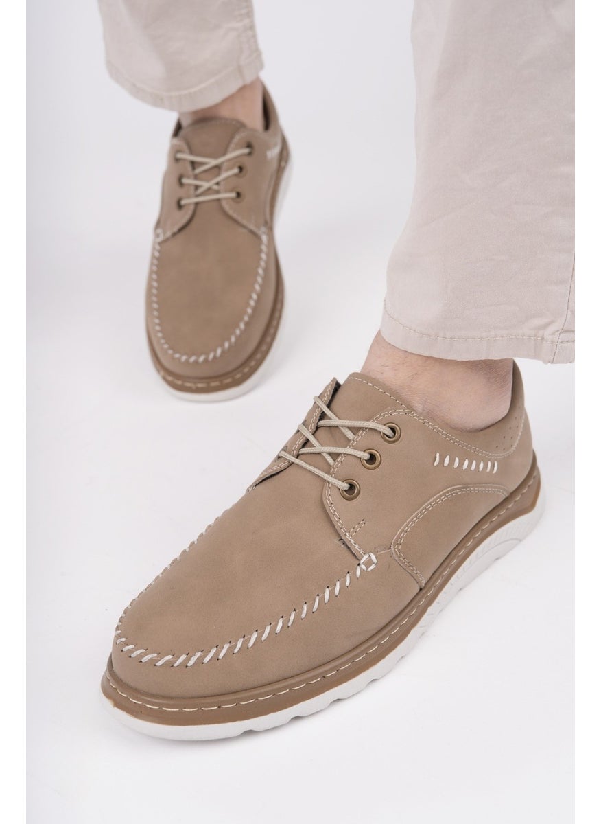 Lost Lace-Up Men's Daily Casual Shoes - pzsku/Z7EAF59DA73B9DE845FCBZ/45/_/1741221213/2494880f-2e0f-426e-8289-cab3a3d61595