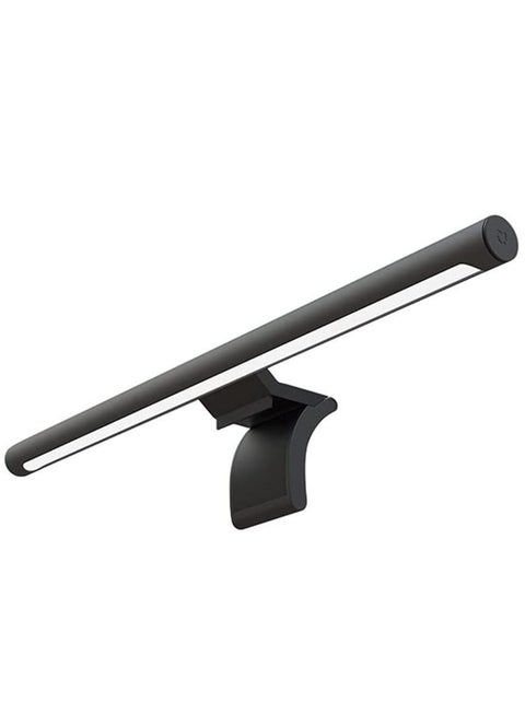 Mi Computer Monitor Light Bar - Easy Installation, Extra Computer Lighting w/o Taking Desktop Space, w/Wireless Remote Control Adjusting Lights Easily