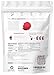 Micro Ingredients Organic Beet Root Juice Powder 1 Pound Cold Pressed Water Soluble High Concentrated Raw Beet Supplement Superfood Drink Mix NonGMO Vegan Friendly Plant Based - Image 4