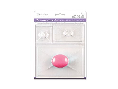Forever in Time Clear Stamp Tool Set - Image 1