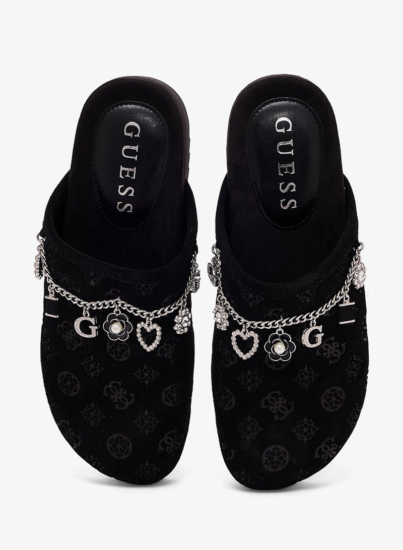 GUESS Casual Mules Sandals - Image 3