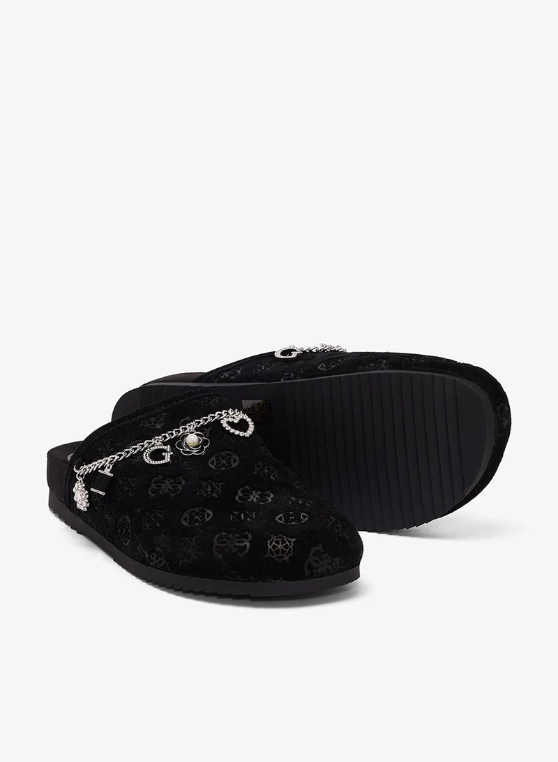 GUESS Casual Mules Sandals