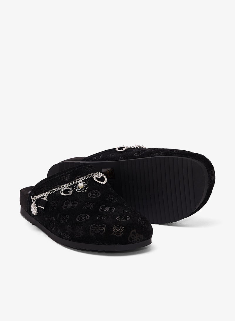 GUESS Casual Mules Sandals - Image 2