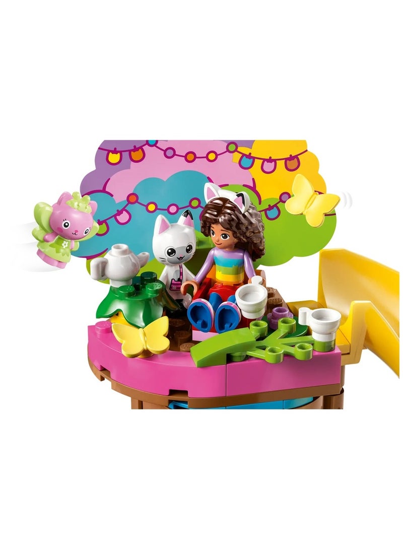 LEGO - Kitty Fairy's Garden Party 130 Pieces - 10787 - Image 4