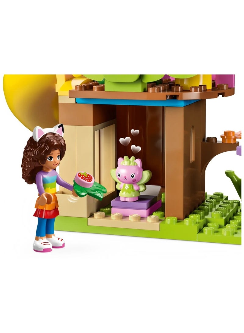LEGO - Kitty Fairy's Garden Party 130 Pieces - 10787 - Image 3