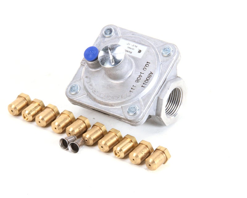 American Range Conversion Kit,Ar6B-24Rg-Cl A37359 - Genuine OEM Replacement Part - Image 5