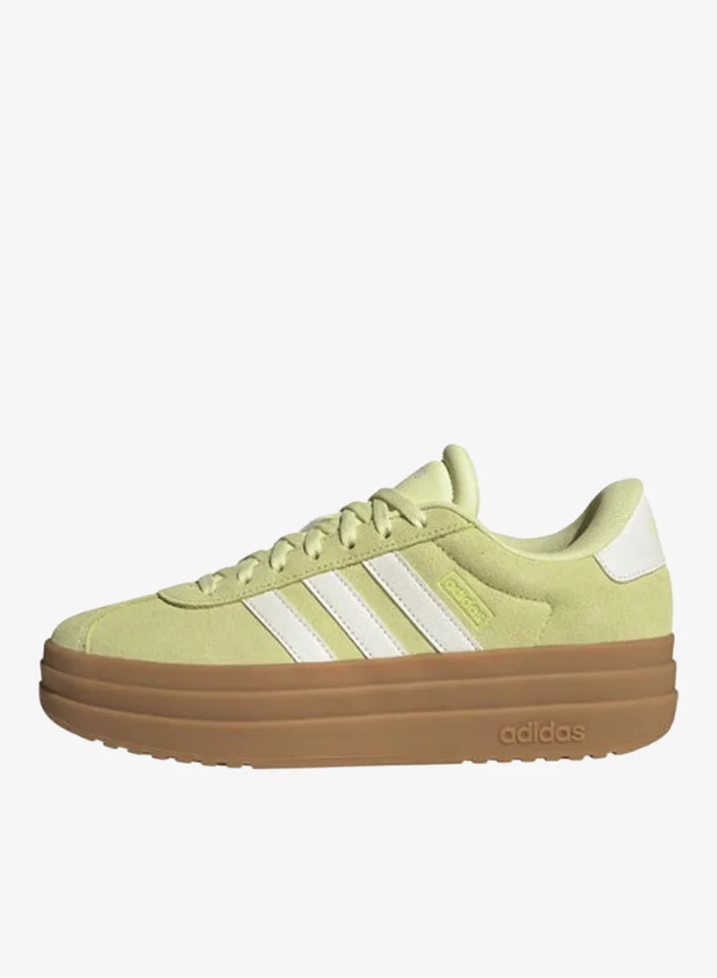 Adidas vl court bold women shoes