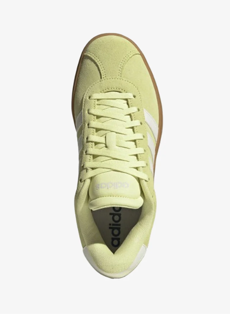 Adidas vl court bold women shoes