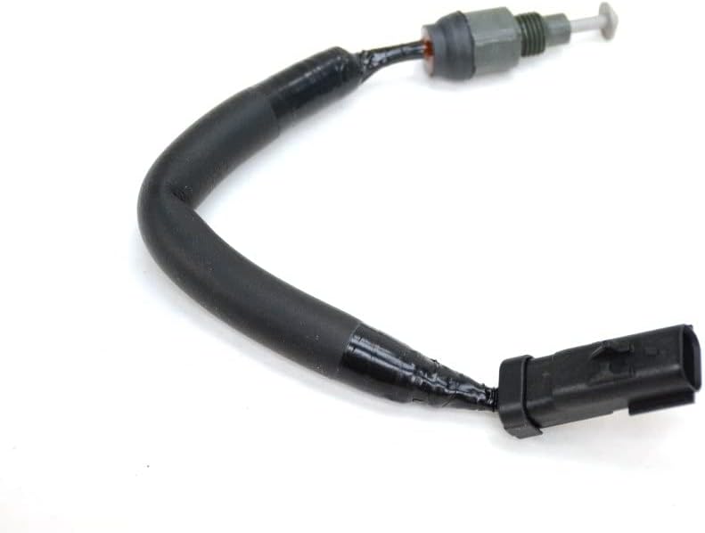 Mopar Chrysler, AXLE LOCKER SENSOR, 52104610AA - Image 2
