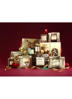 AHAVA AHAVA Three’s A Charm Gift Set - Includes Mineral Body Lotion, Mineral Hand Cream & Mineral Shower Gel, Enriched with Exclusive Dead Sea Mineral Blend Osmoter, 3 x 1.3 Fl.Oz  - Image 5