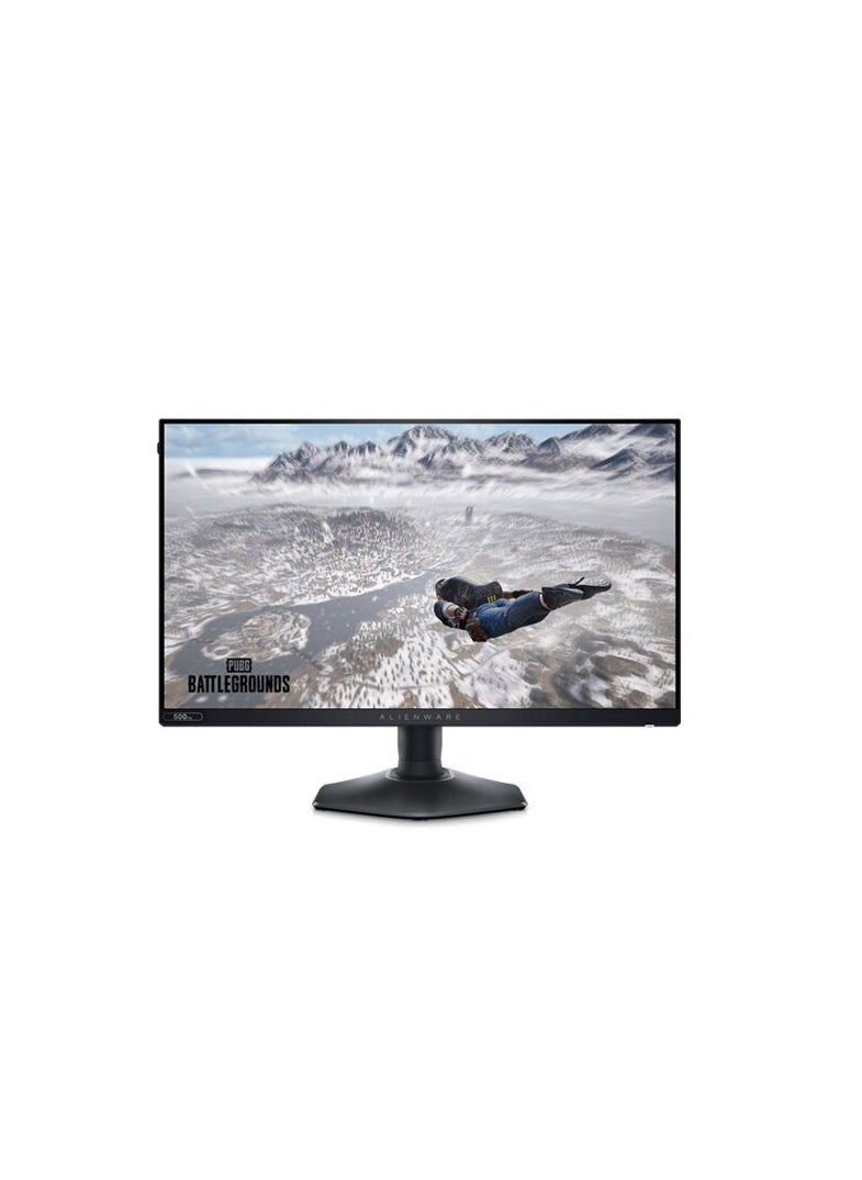 Alienware - Alienware 25-Inch 500Hz IPS FHD 0.5ms Gaming Monitor | AW2524HF - Image 1