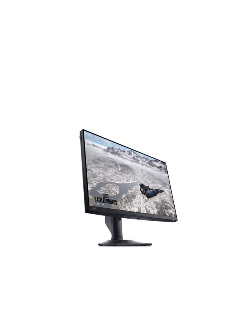 Alienware - Alienware 25-Inch 500Hz IPS FHD 0.5ms Gaming Monitor | AW2524HF - Image 1