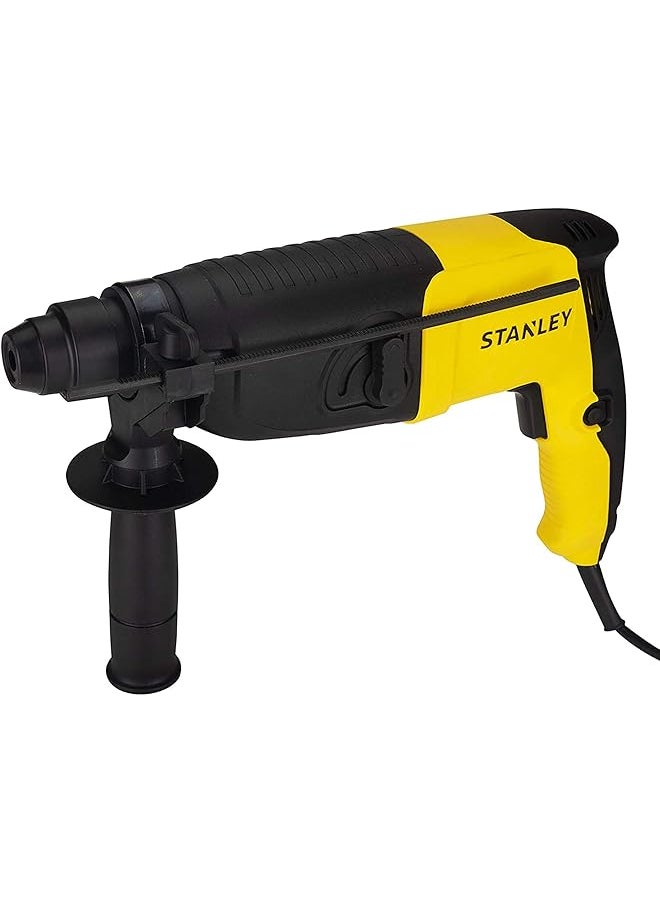 Stanley - Sthr202K 2 Mode Sds Plus Hammer - Image 1