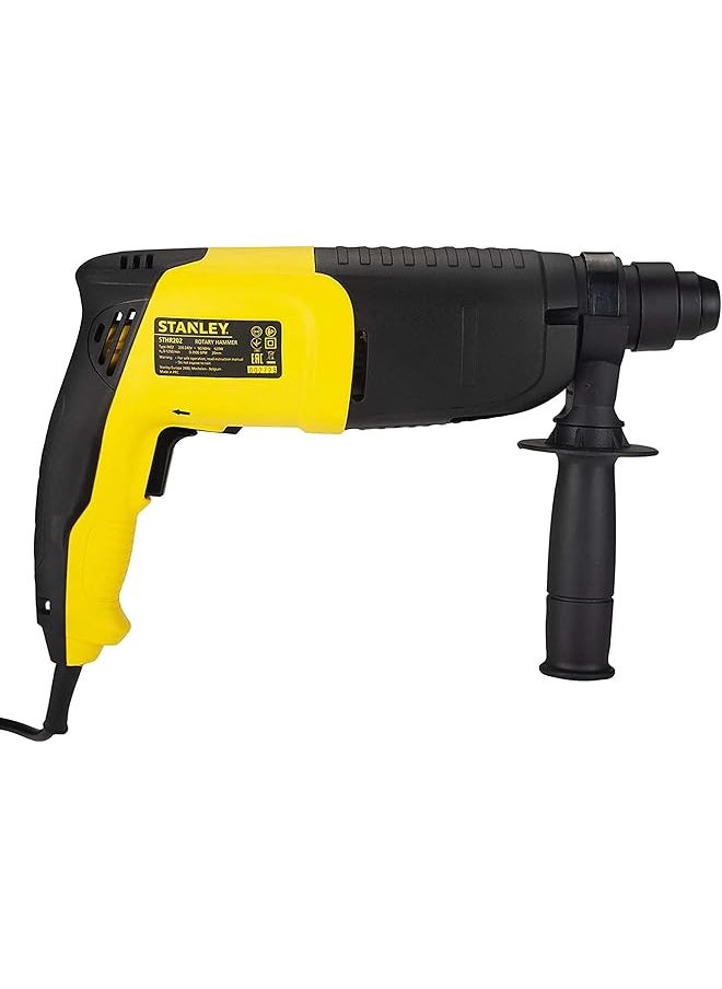 Stanley - Sthr202K 2 Mode Sds Plus Hammer - Image 1