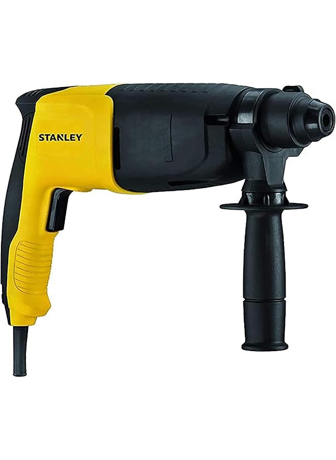 Stanley - Sthr202K 2 Mode Sds Plus Hammer - Image 1