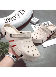 KUYING Wear Non Slip Lightweight Perforated Shoes For External Wear 